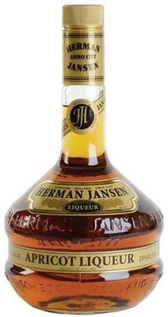 Herman Jansen Liqueur Apricot Online