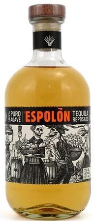 Espolon Tequila Reposado Supply