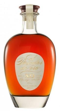 El Pasador de Oro Rum XO Online Hot Sale