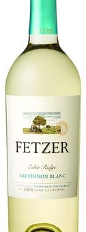 Fetzer Sauvignon Blanc Echo Ridge 2016 Sale