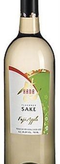 Hana Sake Flavored Fuji Apple For Cheap