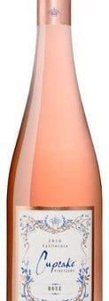 Cupcake Vineyards Rose Sale