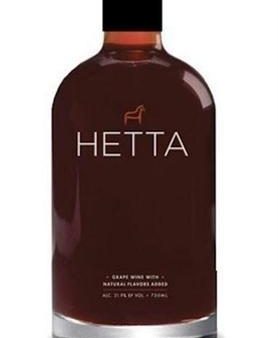 Hetta Glogg Supply