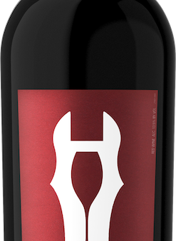 Darkhorse Red Blend on Sale