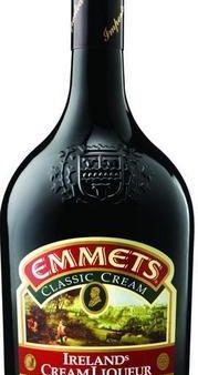 Emmets Irish Cream Liqueur Online Hot Sale