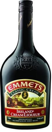 Emmets Irish Cream Liqueur Online Hot Sale