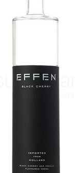 Effen Vodka Black Cherry Supply