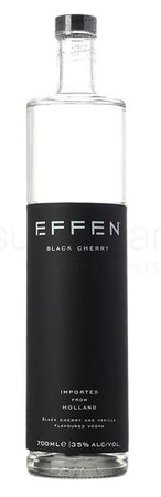 Effen Vodka Black Cherry Supply