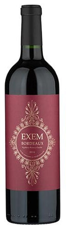 Exem Bordeaux 2014 Supply