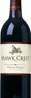 Hawk Crest Cabernet Sauvignon 2008 Cheap