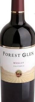 Forest Glen Merlot Online Sale