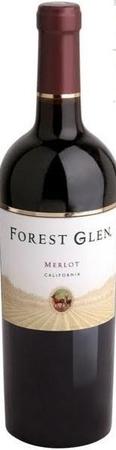 Forest Glen Merlot Online Sale