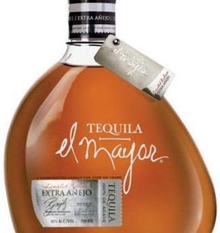 El Mayor Tequila Extra Anejo Online now