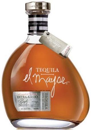 El Mayor Tequila Extra Anejo Online now