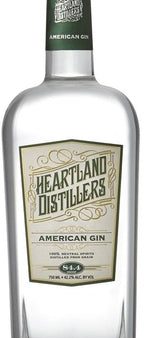 Heartland Distillers Gin American on Sale