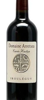 Domaine Arretxea Irouleguy 2015 For Cheap