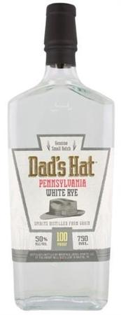 Dad s Hat Rye Whiskey White For Discount