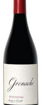 Haury & Schaeffer Grenache Petite Edition 2011 Supply