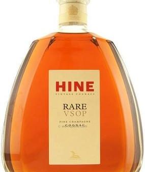 Hine Cognac Rare VSOP Fashion