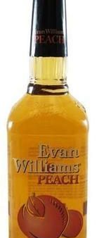 Evan Williams Peach Online