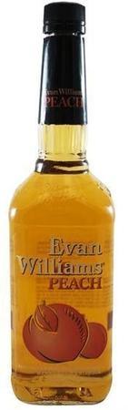 Evan Williams Peach Online