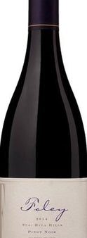 Foley Estate Pinot Noir Sta. Rita Hills 2014 Online Sale