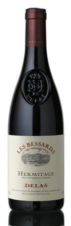 Delas Hermitage Les Bessards 2013 Online