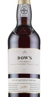 Dow s Porto Colheita Single Harvest Tawny 2002 Online Sale