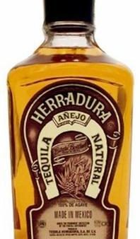 Herradura Tequila Anejo For Discount