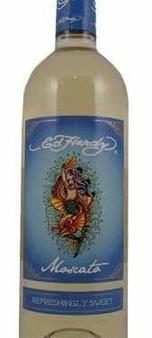 Ed Hardy Moscato Fashion