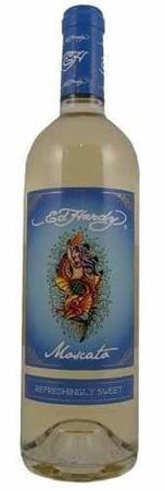 Ed Hardy Moscato Fashion