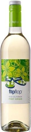 Flipflop Pinot Grigio 2013 Hot on Sale