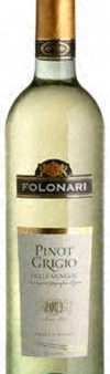 Folonari Pinot Grigio Discount