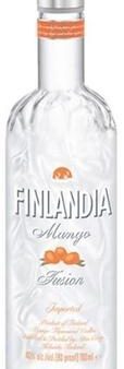 Finlandia Vodka Mango Supply