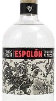 Espolon Tequila Blanco Discount