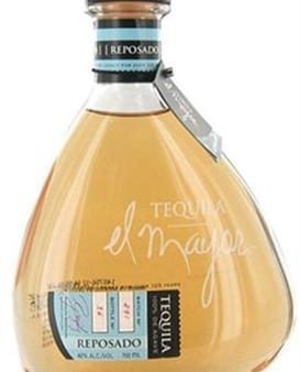 El Mayor Tequila Reposado Online Sale