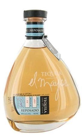 El Mayor Tequila Reposado Online Sale