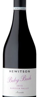 Hewitson Mourvedre Baby Bush 2014 Online now