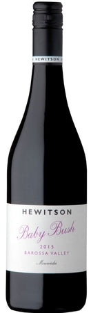 Hewitson Mourvedre Baby Bush 2014 Online now