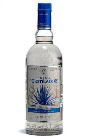 El Destilador Tequila Silver Online