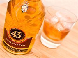 Cuarenta Y Tres Licor 43 Online now