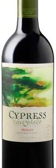 Cypress Vineyards Merlot Online