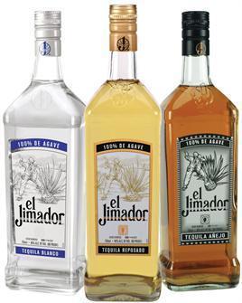 El Jimador Tequila Anejo on Sale