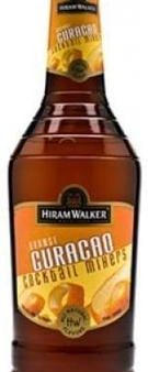 Hiram Walker Liqueur Orange Curacao Online Sale