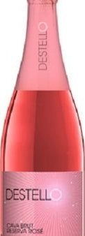 Destello Cava Brut Reserva Rose Cheap