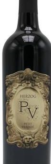 Herzog Petit Verdot 2014 For Sale