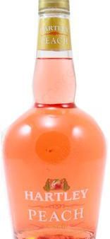 Hartley Peach Brandy VSOP Cheap