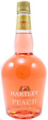 Hartley Peach Brandy VSOP Cheap