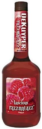 Dekuyper Schnapps Razzmatazz on Sale