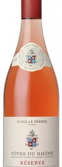 Famille Perrin Cotes du Rhone Rose Reserve 2016 Online Sale